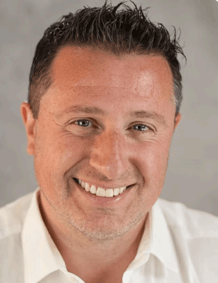 Laurent Pitigliano, cofondateur de Navia